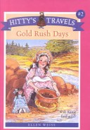 Cover of Gold Rush Days