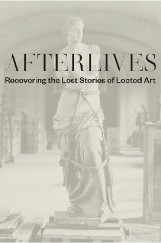 Cover of Afterlives