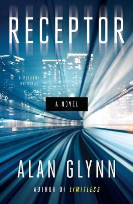 Book cover for Receptor