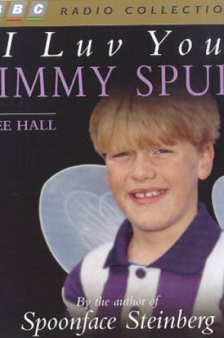 Cover of I Luv You Jimmy Spud