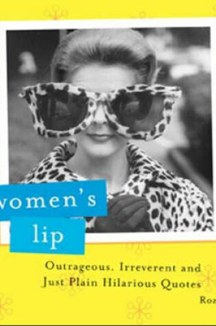 Cover of Women's Lip