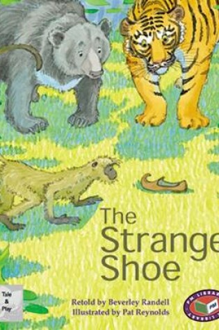 Cover of The Strange Shoe