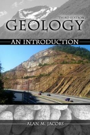 Cover of Geology