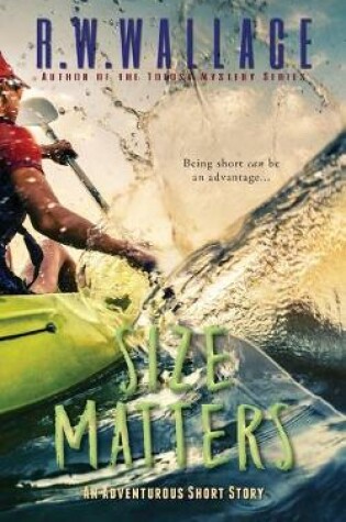 Cover of Size Matters