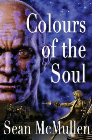 Cover of Colours of the Soul