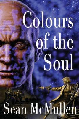 Book cover for Colours of the Soul