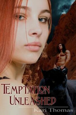 Cover of Temptation Unleashed