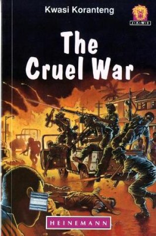 Cover of The Cruel War