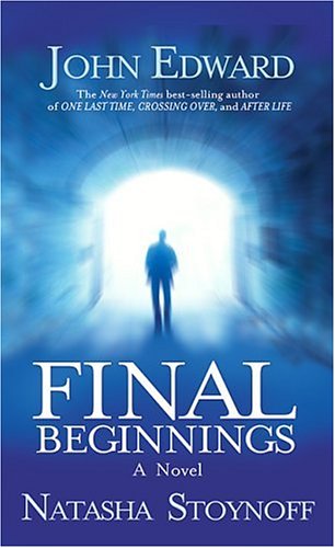 Book cover for Final Beginnings Mass Market