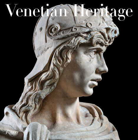 Book cover for Venetian Heritage