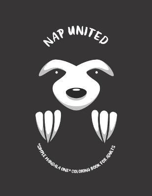 Book cover for Nap United