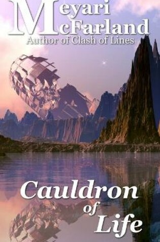 Cover of Cauldron of Life