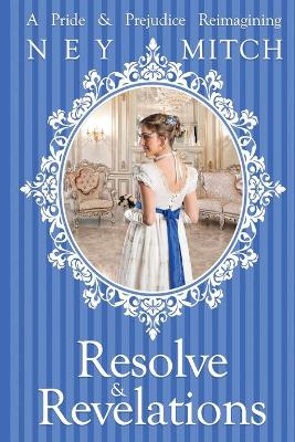 Book cover for Resolve & Revelations