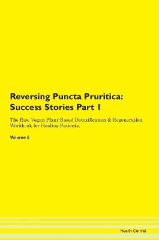 Cover of Reversing Puncta Pruritica