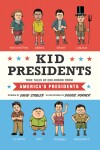 Book cover for Kid Presidents