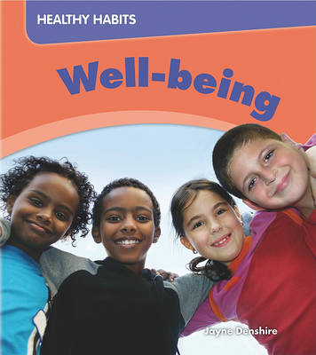 Book cover for Us Hh Wellbeing