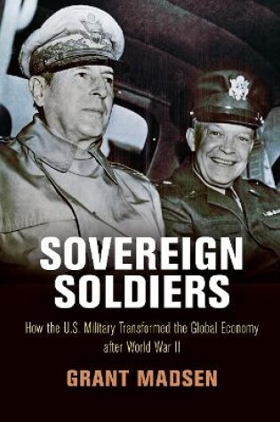 Cover of Sovereign Soldiers