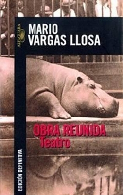 Book cover for Obra Reunida