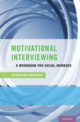 Cover of Motivational Interviewing