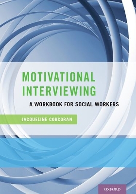 Book cover for Motivational Interviewing