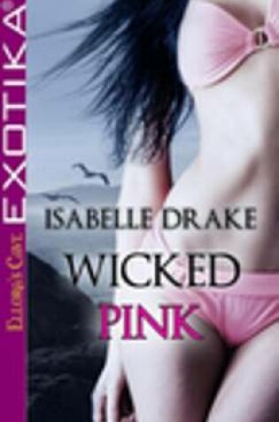 Cover of Wicked Pink