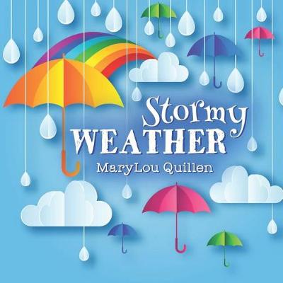 Cover of Stormy Weather