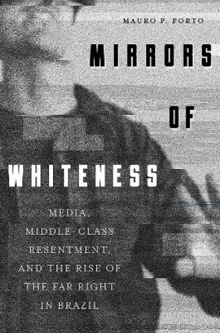 Cover of Mirrors of Whiteness