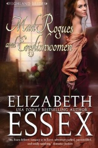 Cover of Mad Rogues and Englishwomen