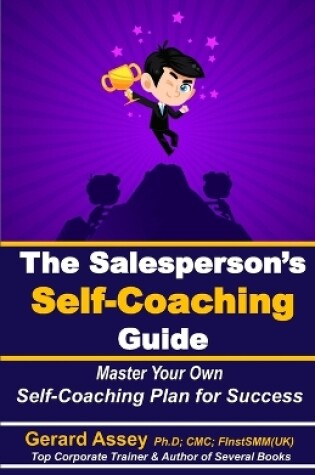 Cover of The Salesperson's Self-Coaching Guide