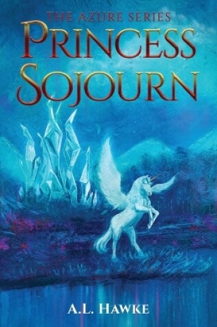 Cover of Princess Sojourn