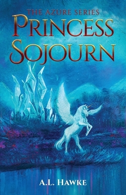 Cover of Princess Sojourn