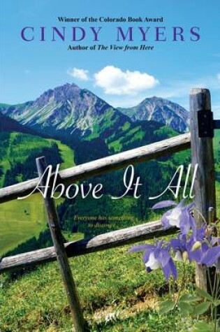 Cover of Above It All