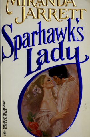 Cover of Harlequin Historical #271