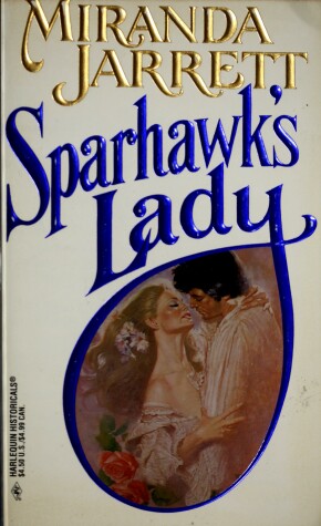 Book cover for Harlequin Historical #271