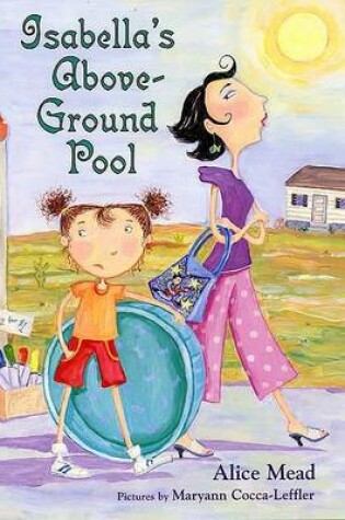 Cover of Isabella's Above-Ground Pool