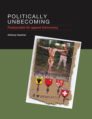 Cover of Politically Unbecoming