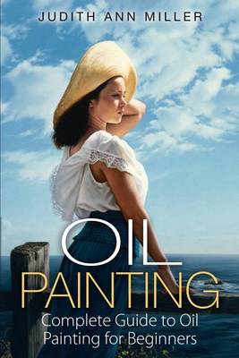 Cover of Oil Painting