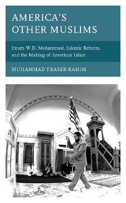 Cover of America’s Other Muslims