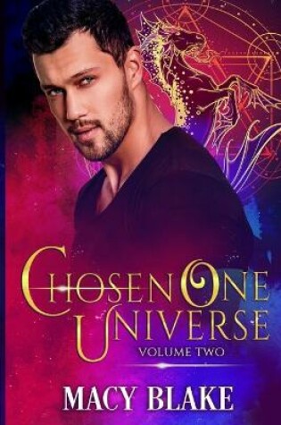 Cover of The Chosen One Universe Volume Two