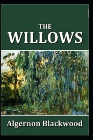 Cover of The Willows (Illustrated edition)