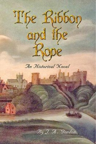 Cover of The Ribbon and The Rope