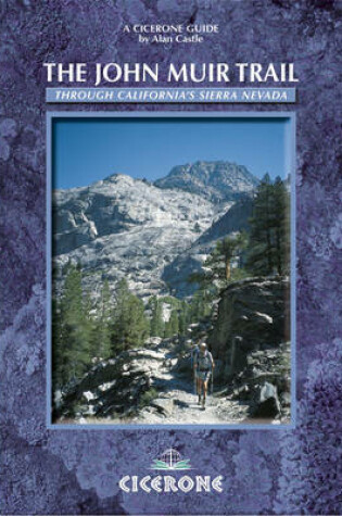 Cover of The John Muir Trail