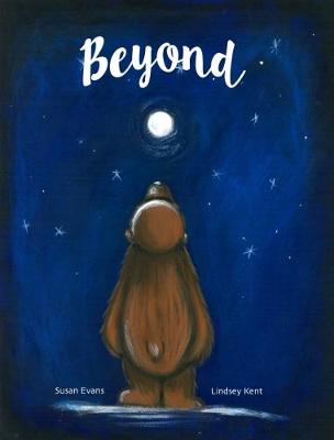 Book cover for Beyond