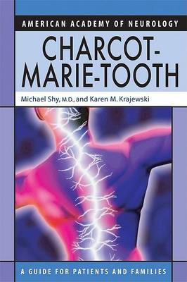 Book cover for Charcot-Marie-Tooth