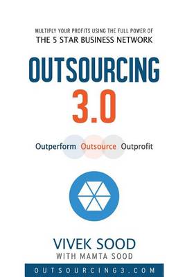 Book cover for Outsourcing 3.0