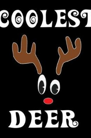 Cover of Coolest Deer