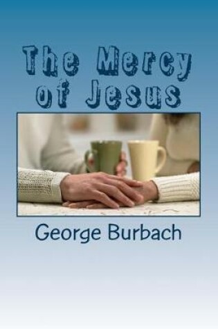 Cover of The Mercy of Jesus