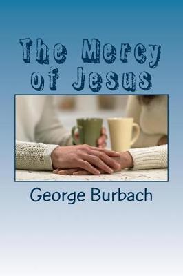 Book cover for The Mercy of Jesus