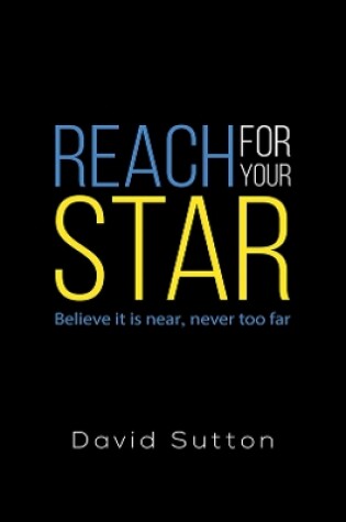 Cover of Reach for Your Star