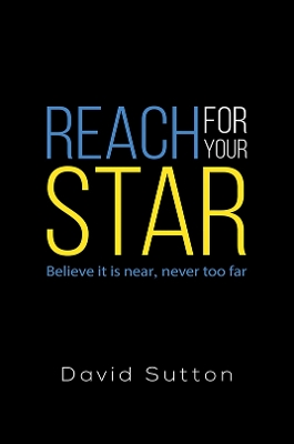 Book cover for Reach for Your Star